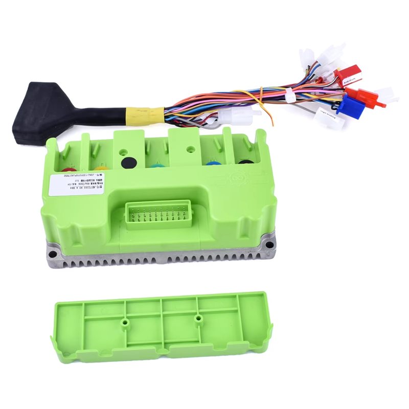Fardriver 48V-72V 80A 3KW Sinu – Sine Wave Controller 48V 72V 80A Bewertung und Preis