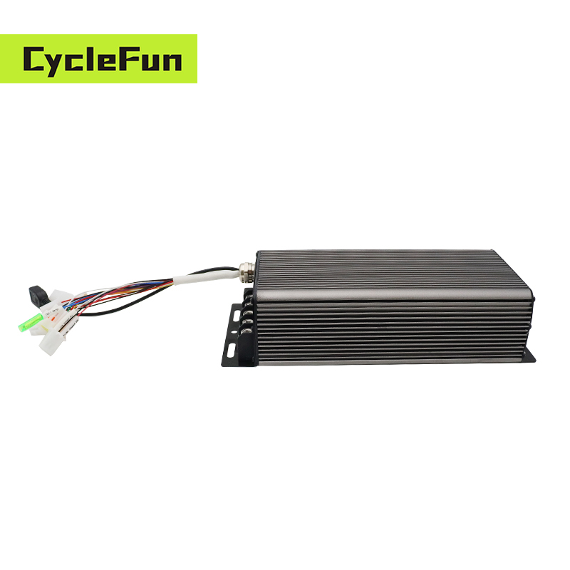 Hochgeschwindigkeits-3KW-4KW S – Bldc Controller 72V 150A Sabvoton Bewertung und Preis